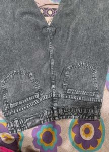 Women's straight Jeans