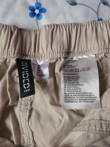 H&amp;M  Cargo