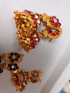 3 COMBO JHUMKA