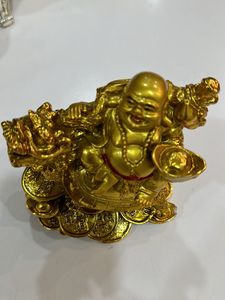 Laughing Buddha
