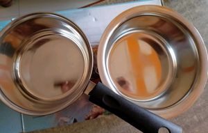 Galaxy Cookware Set of 2