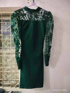 Party Bodycon Dress