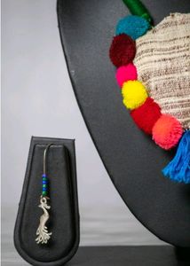 New Boutique Collection Handmade Fabric Jewelry