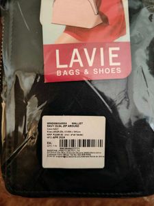 Lavie Black Wallet