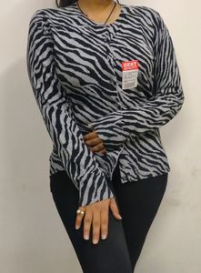 Brand New Imported Winter Top Come Cardigan 🎀