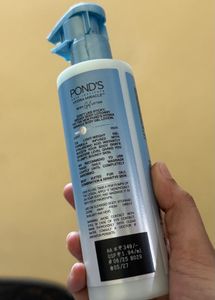 Pond's Hydra Miracle Body Gel Lotion