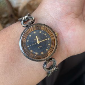 Vintage Westar Quartz Watch