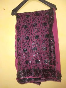Designer party wear saree💕