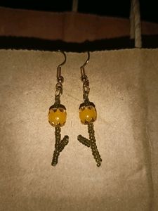 Pack Of 2 earrings