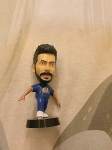 Yorker king jasprit Bumrah