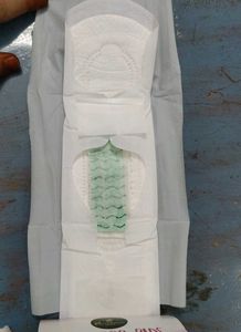 Feminor Pads - Anti Bacterial Anion Sanitary Pad