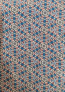 The Souled Store Patterned Short Sleeve Shirt