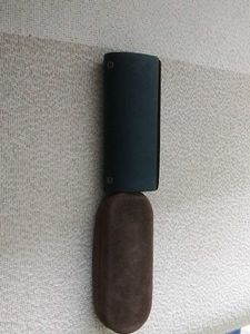 Designer Sunglass Cases