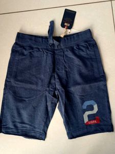 US POLO SHORTS