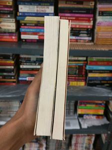 Bestselling Books Bundle