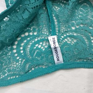 Lace ⭐Thong Panty