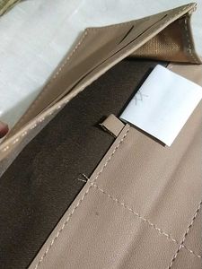 Baggit Wallet Tender Peach