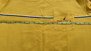 Unused New Nautica Brand T-shirt For Men