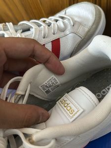 *100% OG* Adidas Grand Court SE Sneaker - Classic