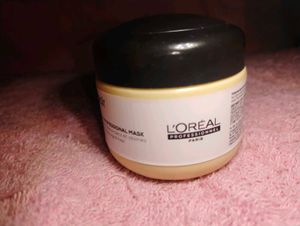 Absolut Repair Professional Hair Mask