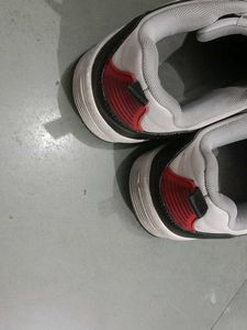 Red Tape Classic Sneakers
