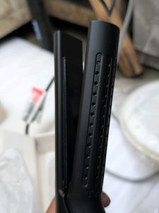 TYMO Airflow 2-in-1 Hair Curler &amp; Straightener
