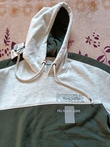 Pro Riders L-size Hoodie