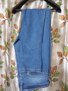 Blue Pepe Jeans