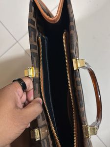 Fendi Tote( first copy)