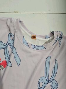 Korean night suits