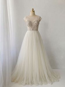 Elegant Bridal Lehenga with Embellished Bodice