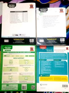 Class 8 School Books - Army Public Schools