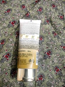 Spinz DeTAN Face Pack