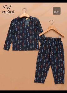Minnie Mouse Pajama Set