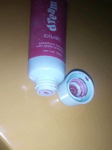 Ilana dream blush plum galaxy