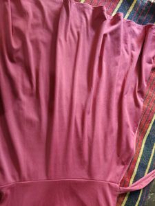 Western Dress