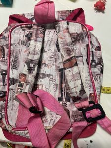 Cute Doll Bag For Kids