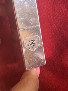 too faced Lady Bold Lipstick
