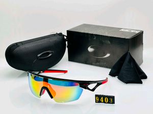 Oakley Sunglasses with Case and Box