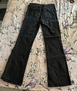 H&amp;M bootcut Jeans