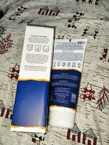 MANNLICH Hair Removal Cream