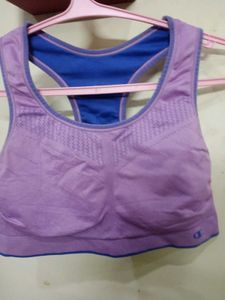 Champion Sports Bra