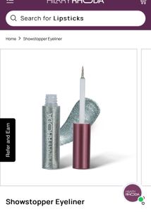 HILARY RHODA Shining Eyeliner Set