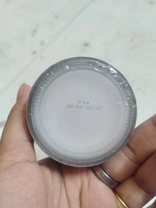 Quench Dirt Dissolving Cleansing Balm