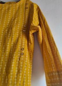A Line Kurti