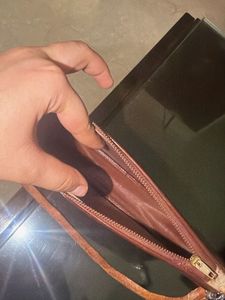 Louis Vuitton Lexington pochette