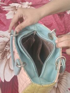 Hand Bag