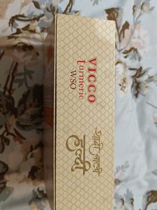 Vicco Turmeric Shaadi Pack for Haldi Ceremony