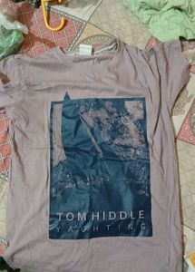 TOM HIDDLE UNISEX T SHIRT