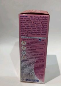 Flara Hair Removal Cream